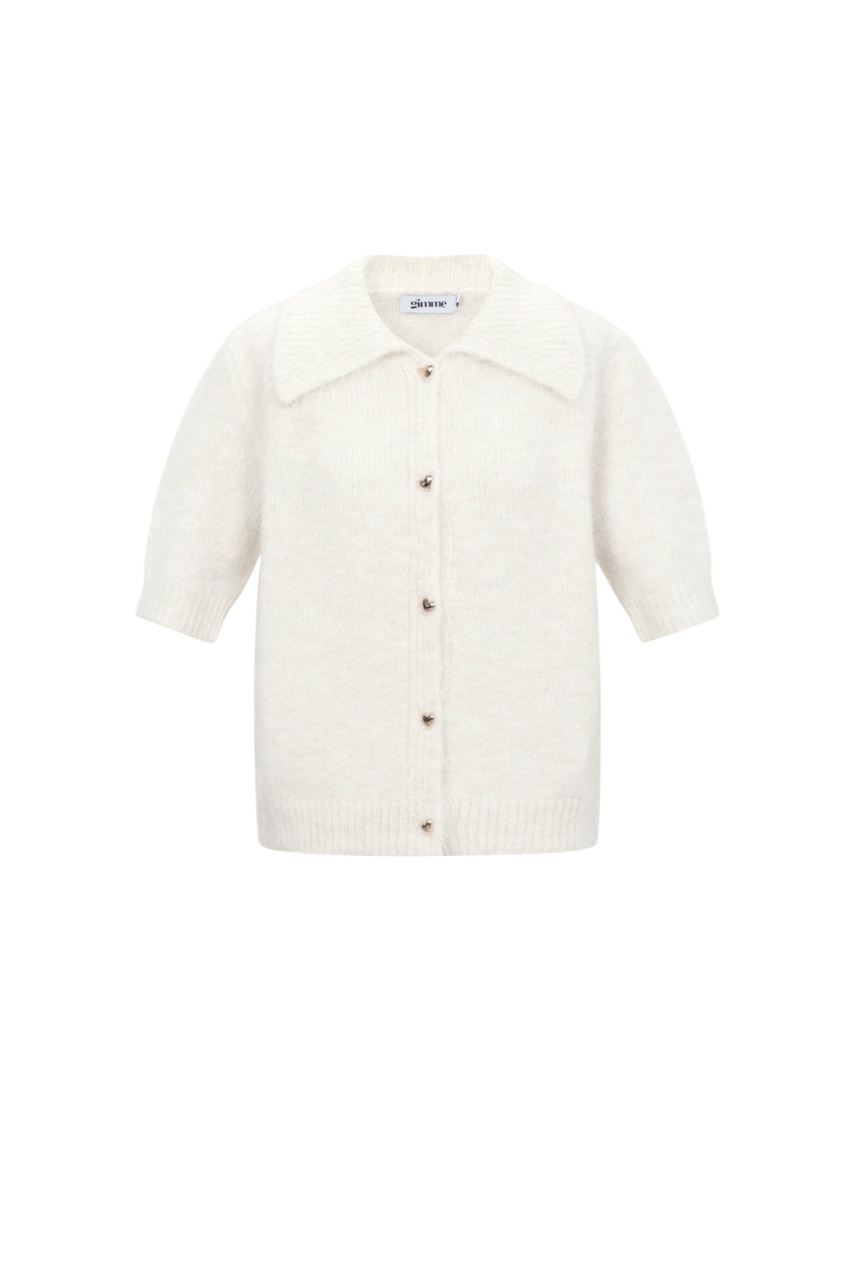 The Amore Knitwear