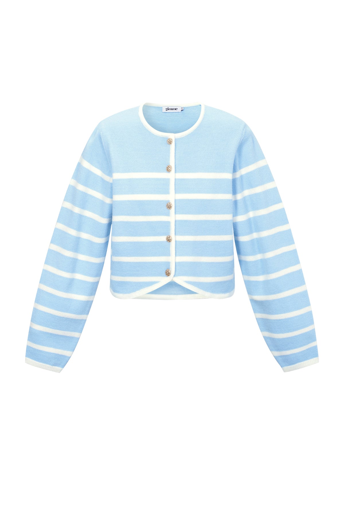 The Loving Stripe