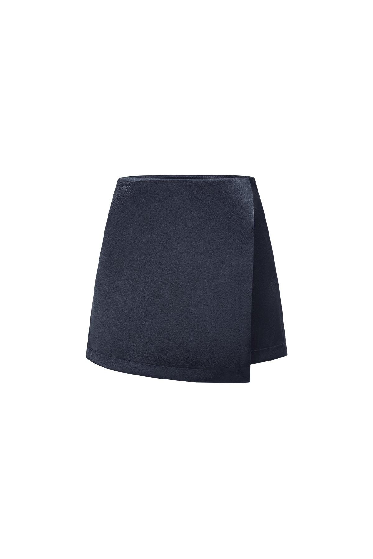 Woven Polyester Fiber Women's Pantskirt Casual Solid Color Fall/Winter