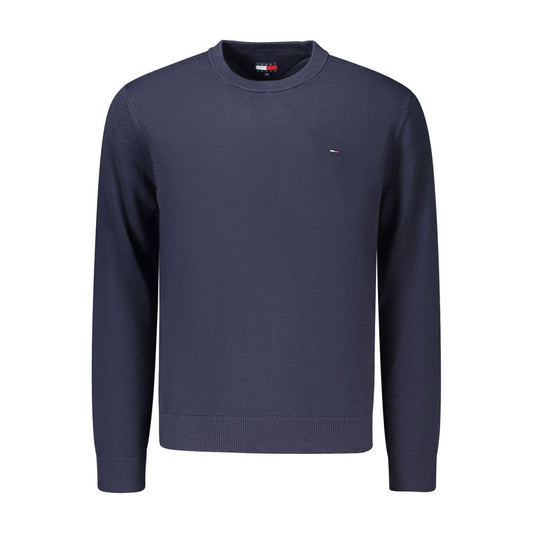 Katoenen Overhemd — Blauw