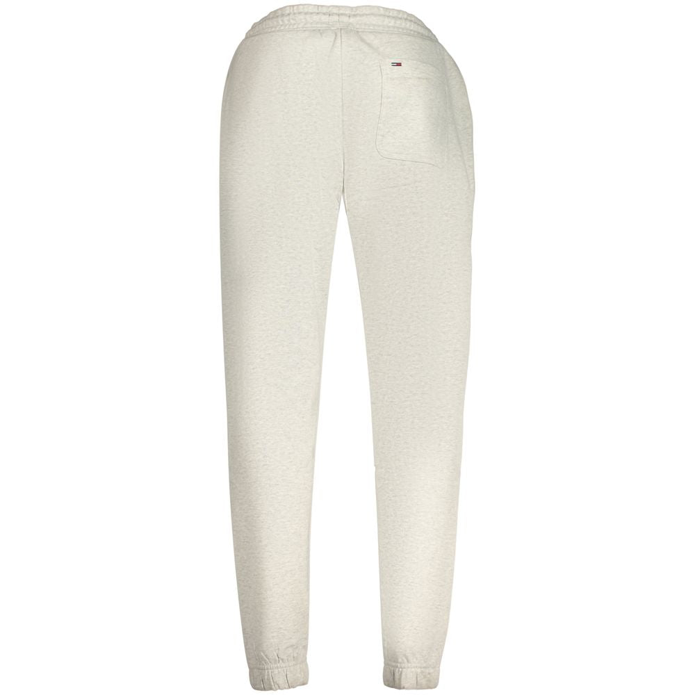 Katoenen Broek — Grijs
