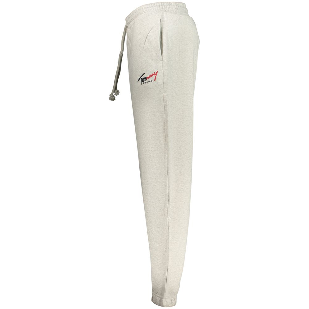 Katoenen Broek — Grijs
