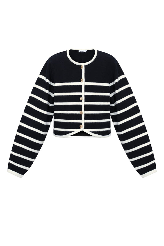 The Loving Stripe