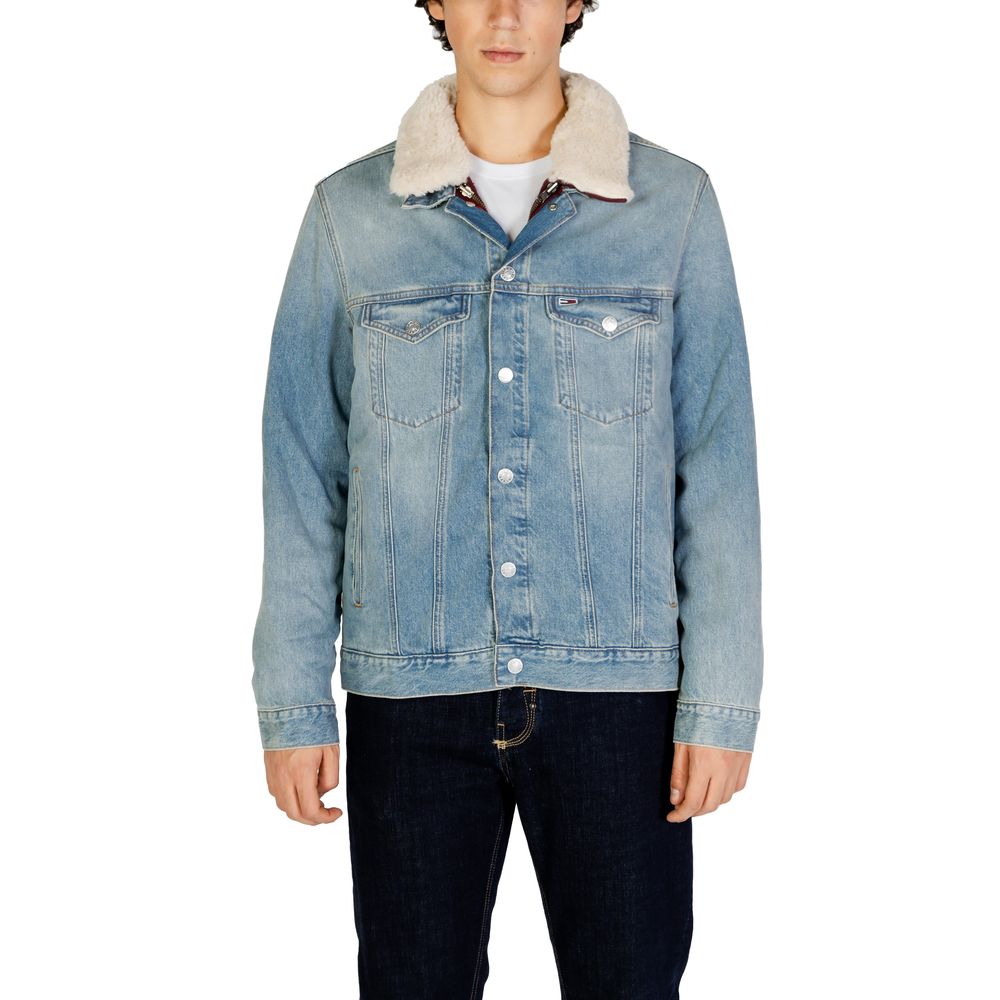 Denim Denimjack — Lichtblauw