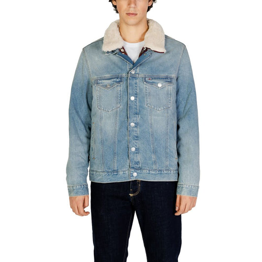 Denim Denimjack — Lichtblauw