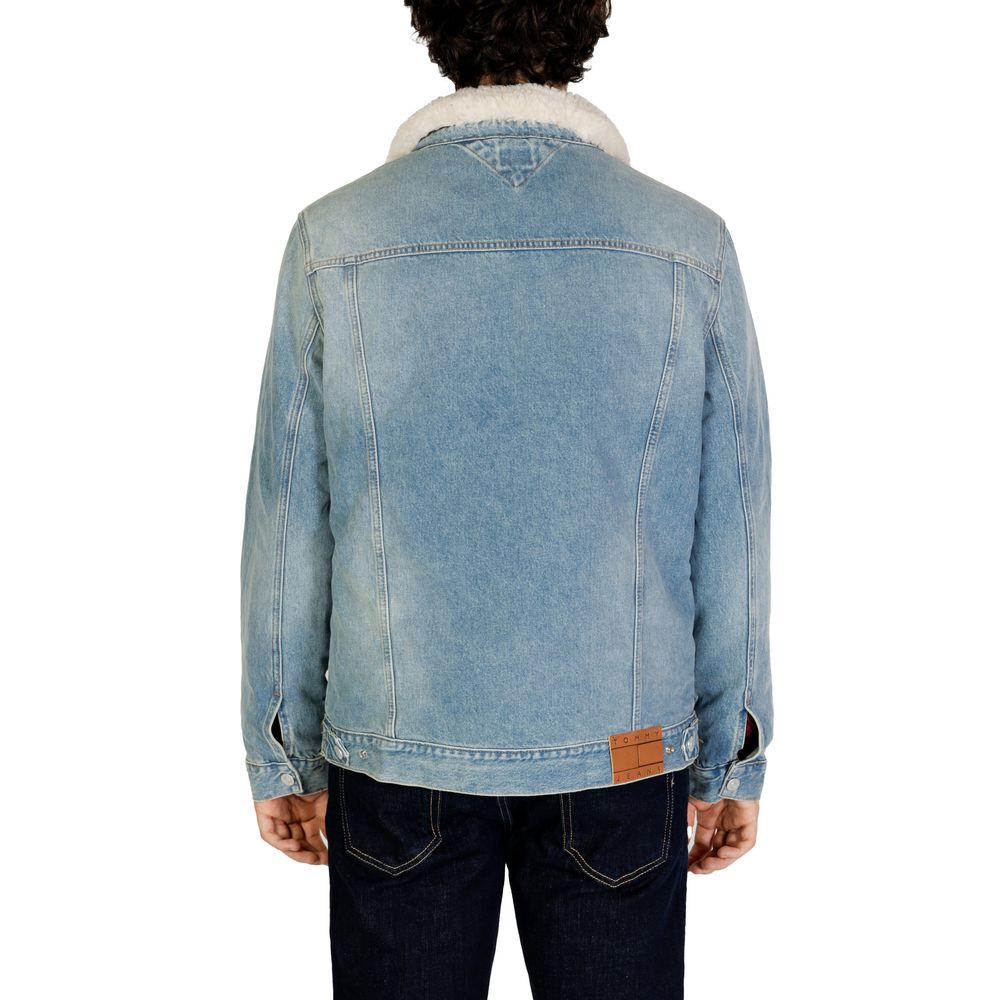 Denim Denimjack — Lichtblauw