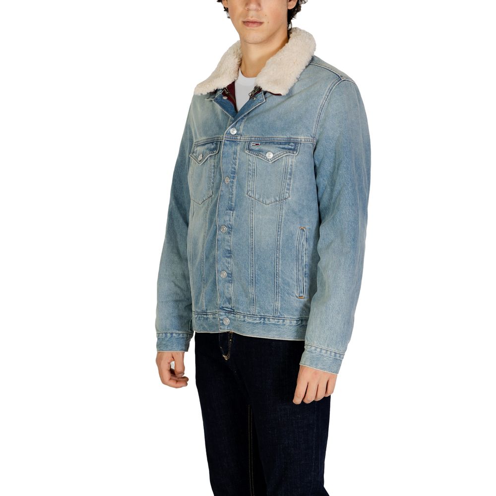 Denim Denimjack — Lichtblauw