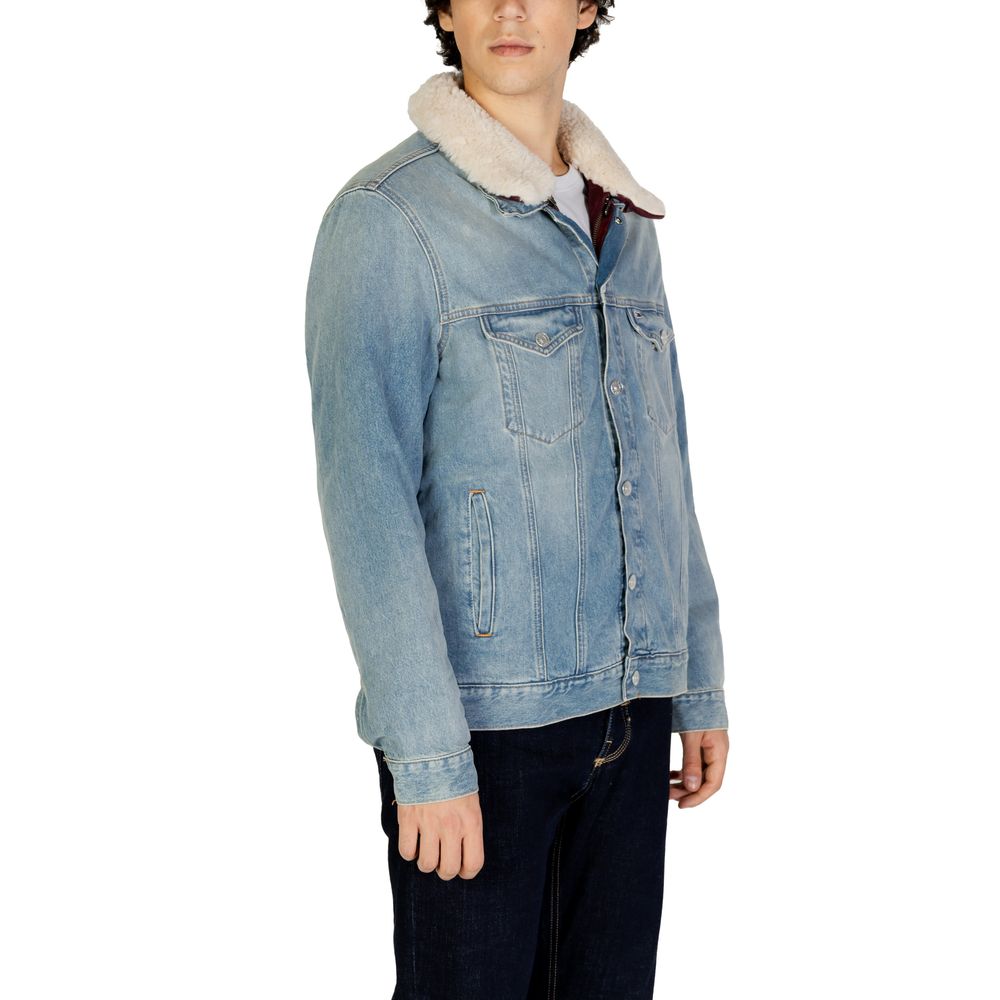 Denim Denimjack — Lichtblauw