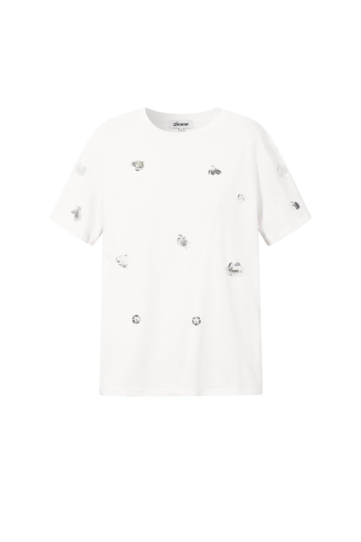 Sequins tee