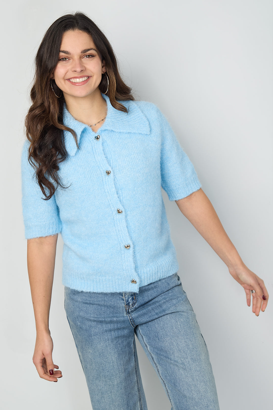The Amore Knitwear