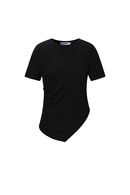 Assymetric Tee