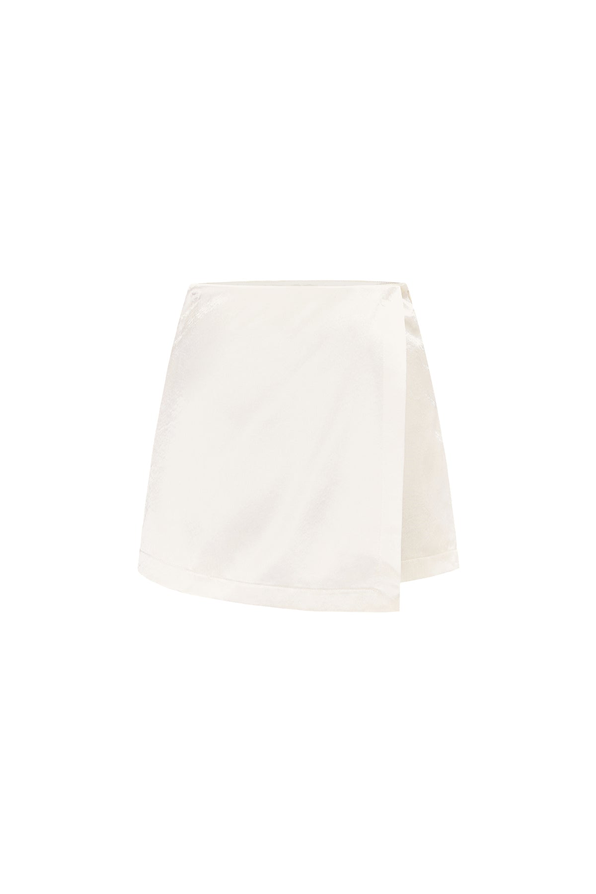 Woven Polyester Fiber Women's Pantskirt Casual Solid Color Fall/Winter