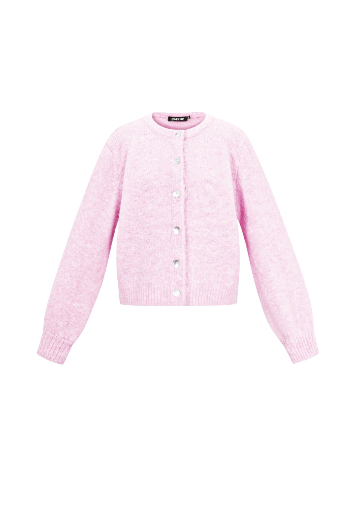 Cardigan Knit