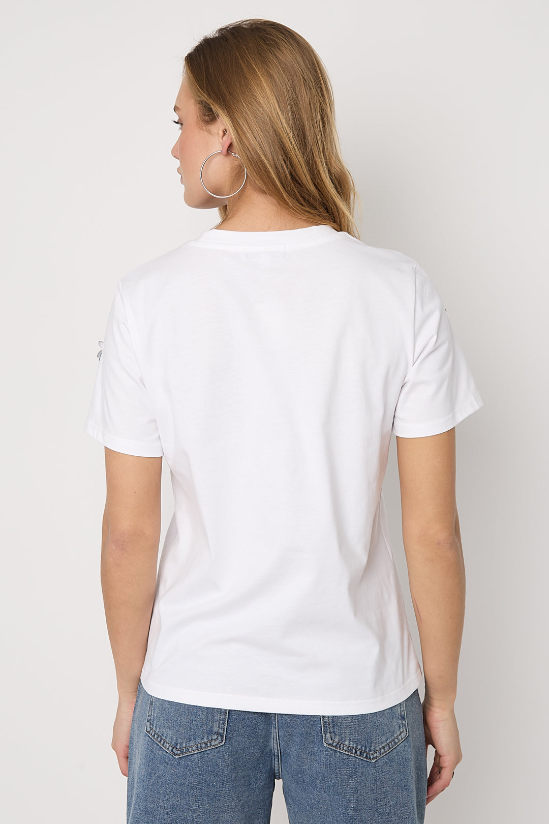 Sequins tee