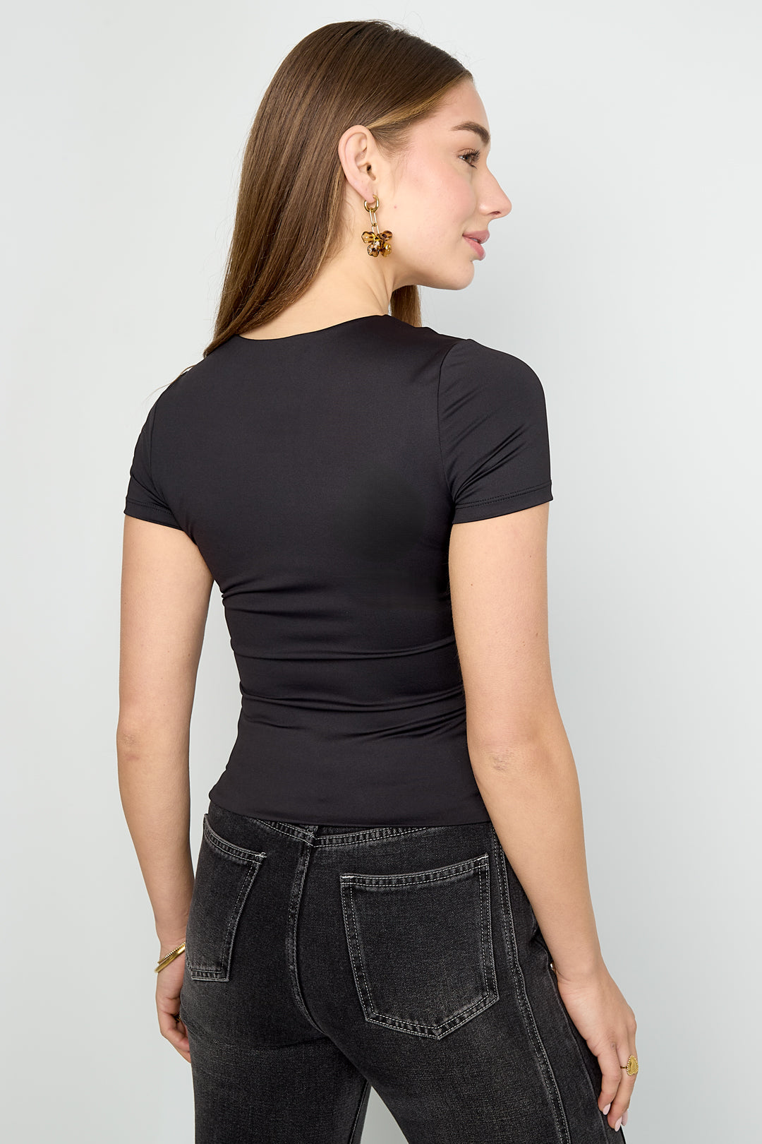 Basic Tee