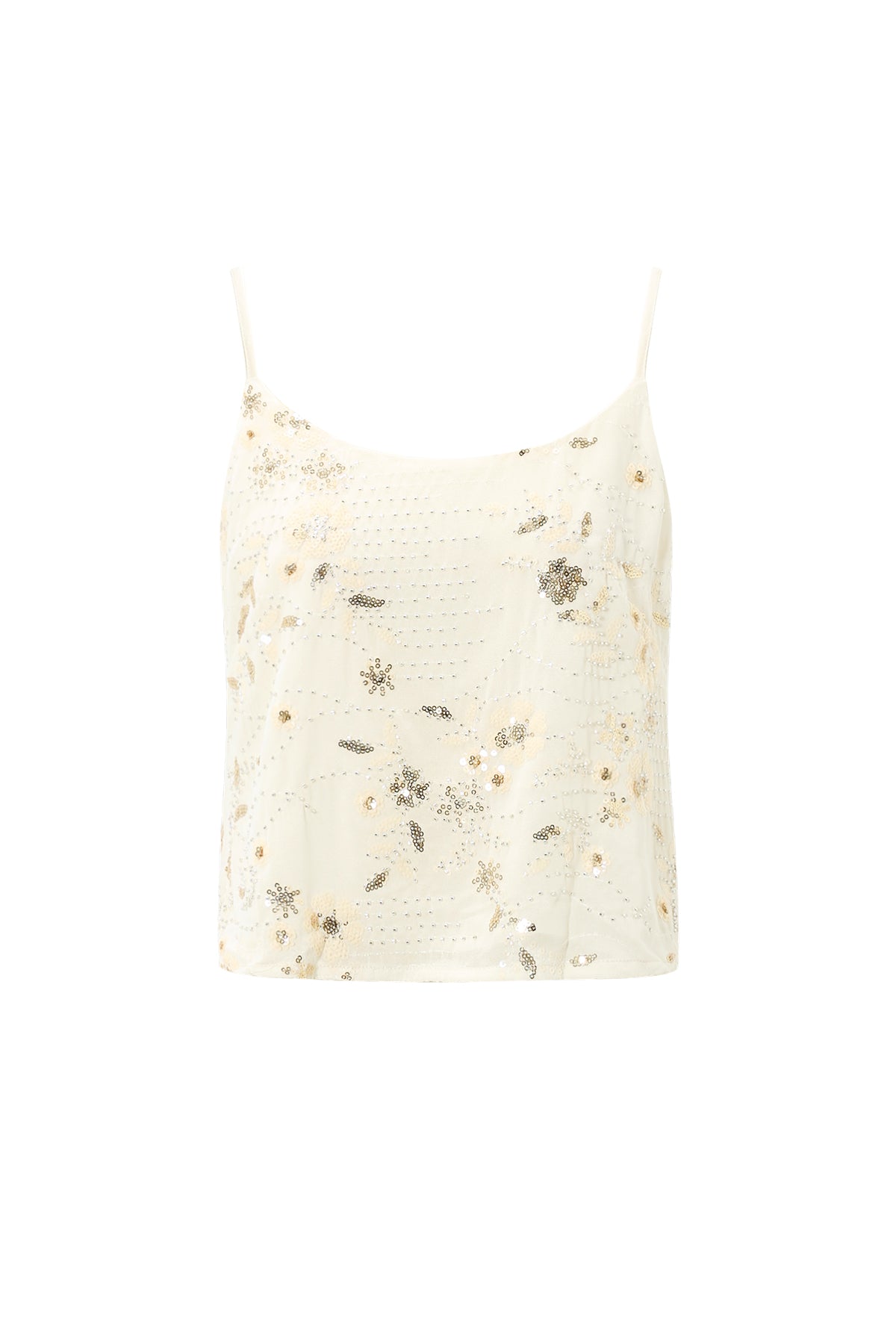 Ibiza Summer Top