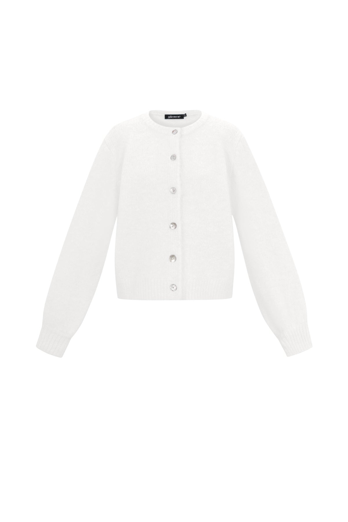 Cardigan Knit