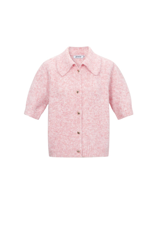 The Amore Knitwear