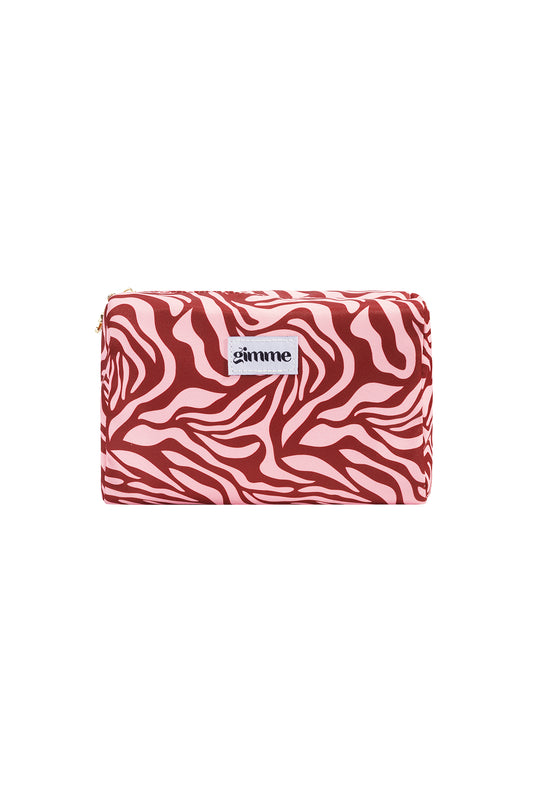 Makeup Bags mixed color Casual Polyester Daily Accessories