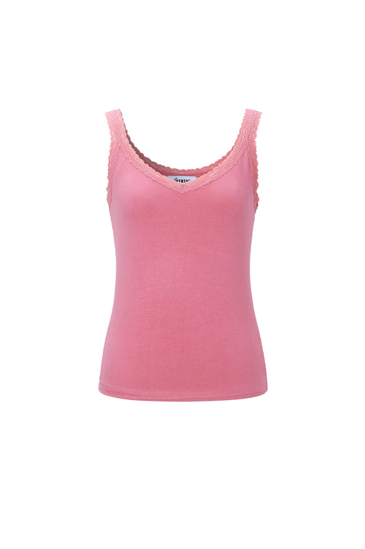 Basic top lace