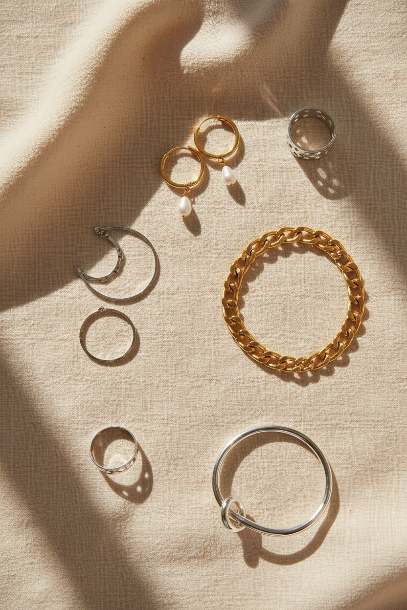 Sieraden